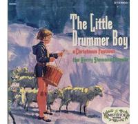 The Little Drummer Boy