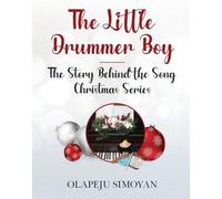 The Little Drummer Boy