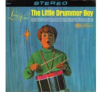 The Little Drummer Boy (CAS911)