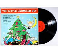 The Little Drummer Boy Christmas Songs for Children