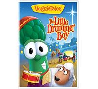The Little Drummer Boy [DVD]