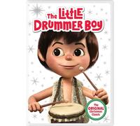 The Little Drummer Boy [USA] [DVD]