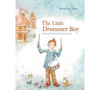 The Little Drummer Boy: Volume 1