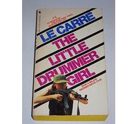 The Little Drummer Girl