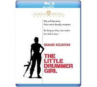 The Little Drummer Girl [Blu-Ray]