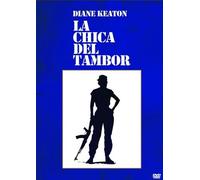 The Little Drummer Girl [Reg.2] (1984)