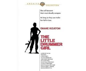 The Little Drummer Girl [Reino Unido] [DVD]