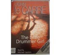The Little Drummer Girl: Soon to be a major TV series