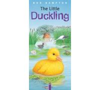 The Little Duckling (ebook)