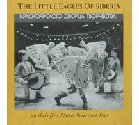 The Little Eagles of Siberia...On Their First North American Tour