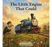 The Little Engine That Could (not fly)