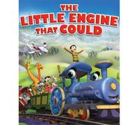 The Little Engine That Could [USA] [DVD]