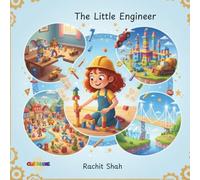 The Little Engineer (General children's book)