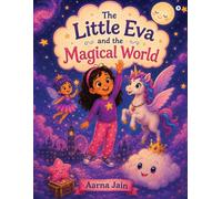 The Little Eva and the Magical World