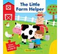 The Little Farm Helper (audiolibro)