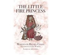 The Little Fire Princess