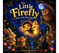 The Little Firefly Who Lost Her Light (stories)