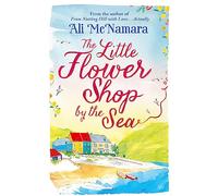 The Little Flower Shop By The Sea