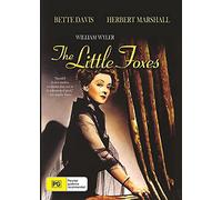 The Little Foxes