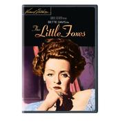 The Little Foxes [DVD]