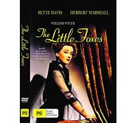The Little Foxes [USA] [DVD]