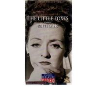 The Little Foxes [VHS]
