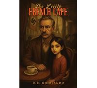 The Little French Cafe