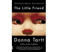The Little Friend (Vintage Contemporaries)