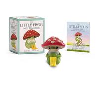 The Little Frog Mini Figurine (Rp Minis)