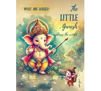 THE LITTLE GANESH explores the world: What are losses?