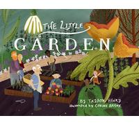 The Little Garden