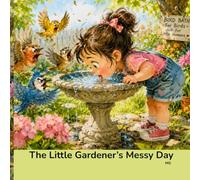 The Little Gardener's Messy Day (Imagination Adventures)