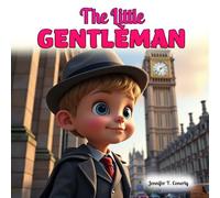 THE LITTLE GENTLEMAN