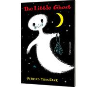 The Little Ghost: Englisch lernen mit dem kleinen Gespenst