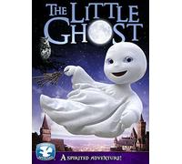 The Little Ghost [USA] [DVD]