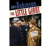 The Little Giant [USA] [DVD]