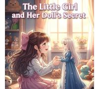 The Little Girl and Her Doll's Secret: A Gentle Story about Responsibility, Guilt, and Making Things Right (Don't Steal book)