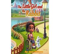 The Little Girl And The Rabbit