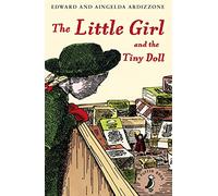 The Little Girl And The Tiny Doll (A Puffin Book)