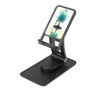The Little Girl by The River. Soporte universal para teléfono, soporte ajustable para teléfono celular, trípode giratorio de 360° para iPhone, perfecto para uso diario