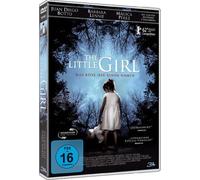 The Little Girl - Das Böse hat einen Namen [Alemania] [DVD]