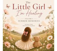 The Little Girl I'm Healing: Summer Memories