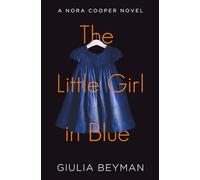 The Little Girl in Blue (Nora Cooper)