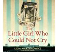 the little girl who could not cry (audiolibro)
