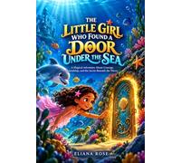 THE LITTLE GIRL WHO FOUND A DOOR UNDER THE SEA: A Magical Adventure About Courage, Friendship And The Secret Beneath The Waves