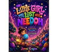 THE LITTLE GIRL WHO LOST HER NEEDOH: A Sweet and Magical Journey About Hope, Friendship, and Never Giving Up
