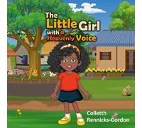 The Little Girl with a Heavenly Voice.