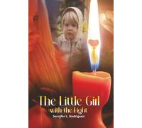The Little Girl with The Light