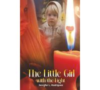 The Little Girl with The Light