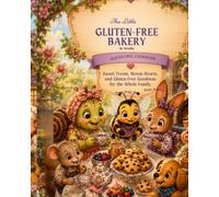 The Little Gluten-Free Bakery (Teapot Bakery Series)